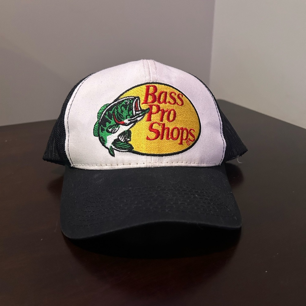 Bass Pro Shops Hat